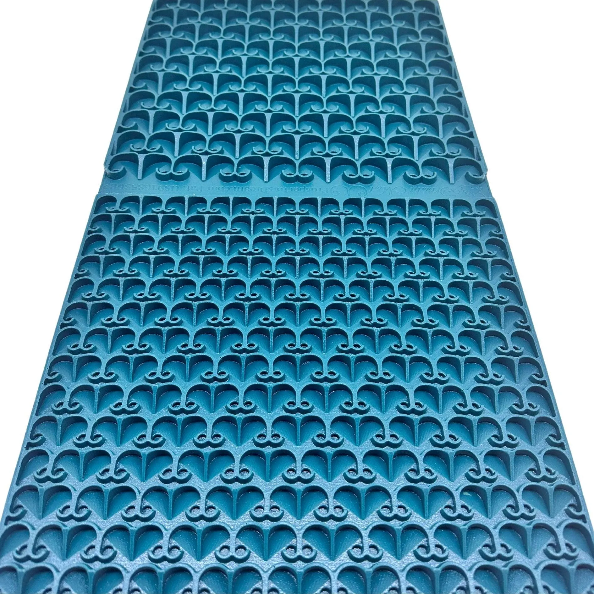 12X24 Combo Dream Mat Cape-D/Mini