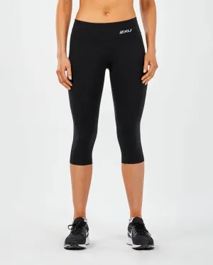 2XU Core Run Capri Women's