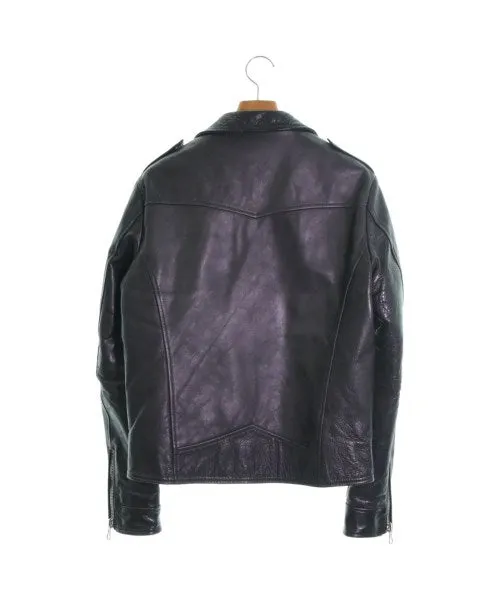 Code costumes Motercycle Jackets