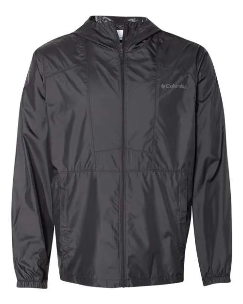 Columbia Flashback™ Windbreaker 158932