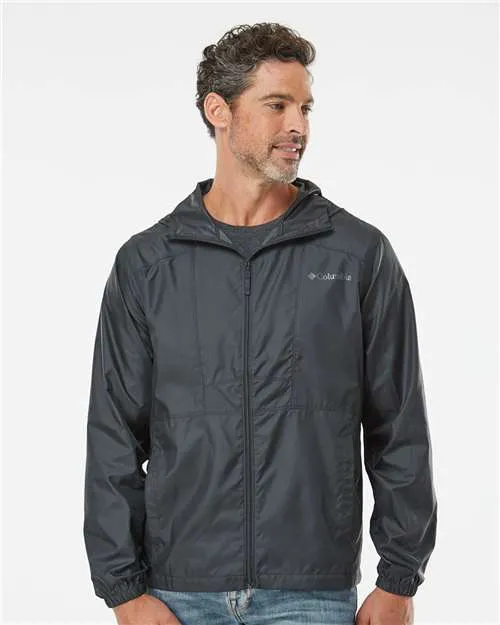 Columbia Flashback™ Windbreaker 158932