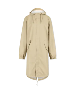 Fishtail Parka W3