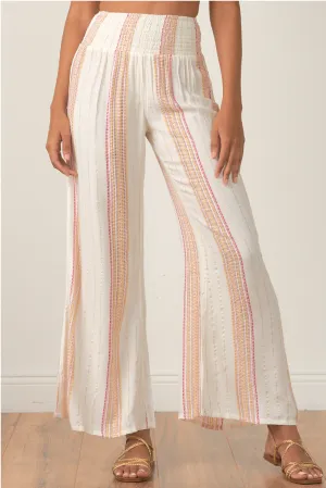 Flare Pants