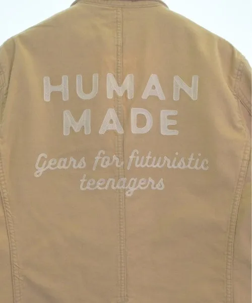 HUMAN MADE Casual jackets