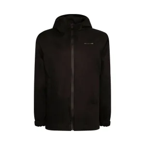 Mackintosh Windbreaker in Black