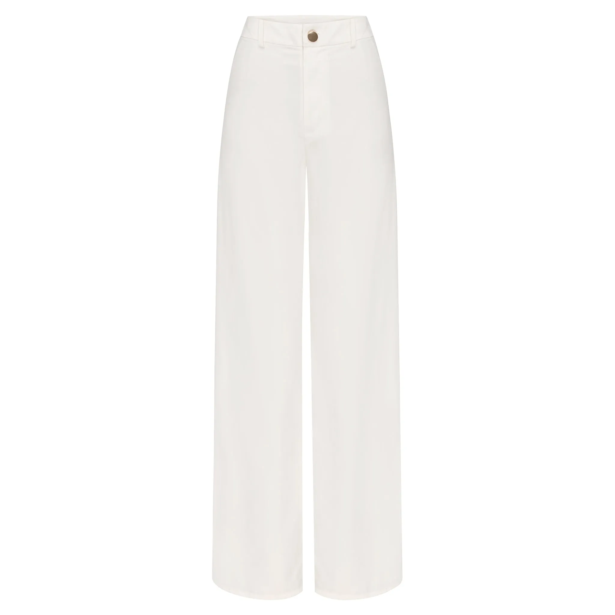 Palma split side pant