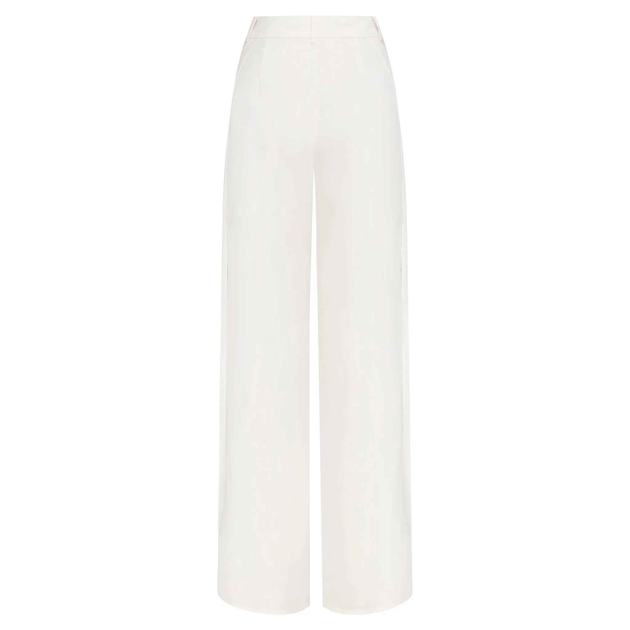 Palma split side pant