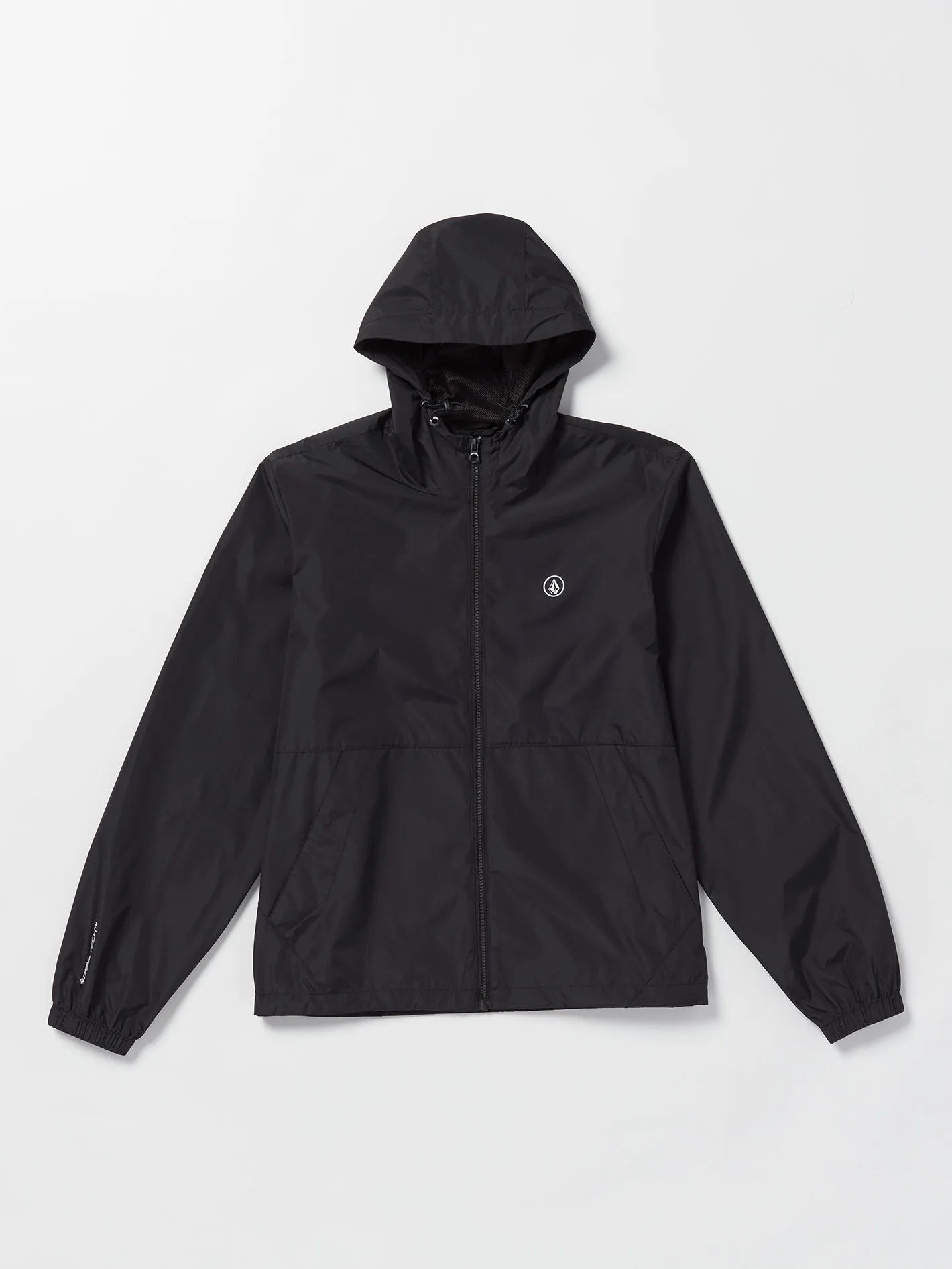 Phase 91 Jacket - Black