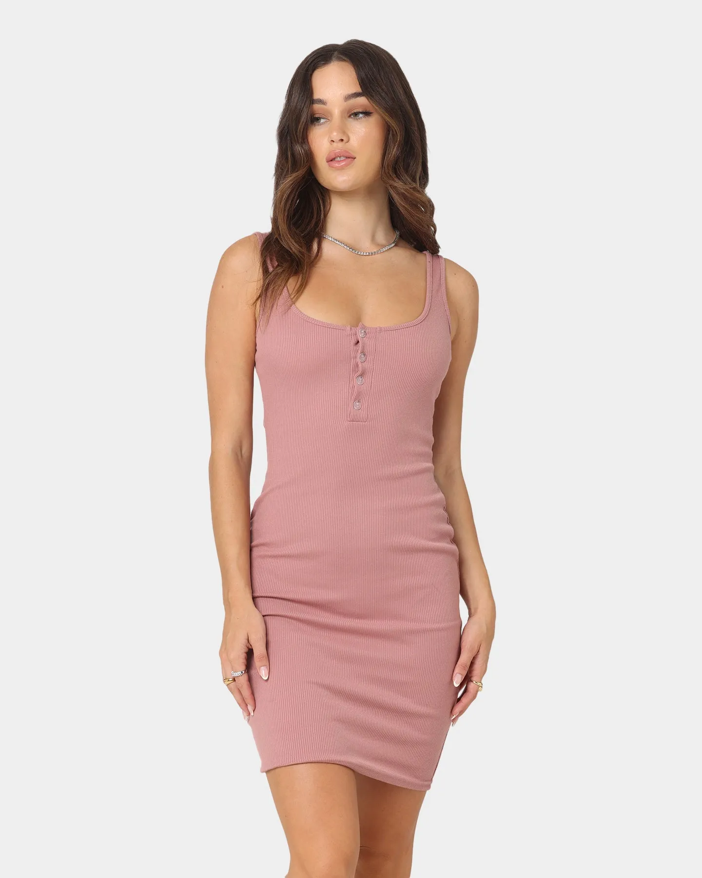 XXIII Women's Pania Dress Blush